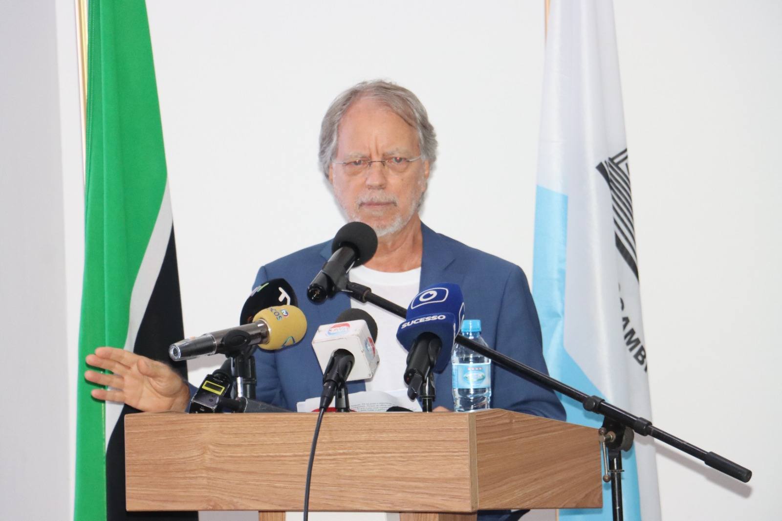 Aula Inaugural: O Saber Não Tem CV