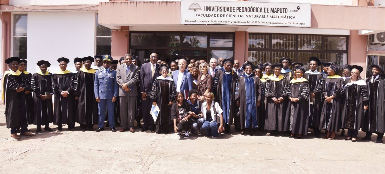 Aula Inaugural: O Saber Não Tem CV