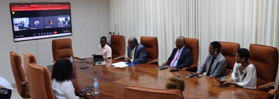 Acordo bilateral une UP-Maputo E Unicamp