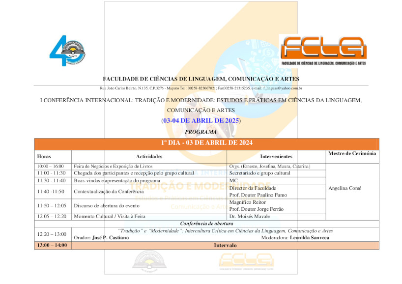 PROGRAMA Conf 12.Marco.24 CI FCLCA 03 04 ABRIL2025 1