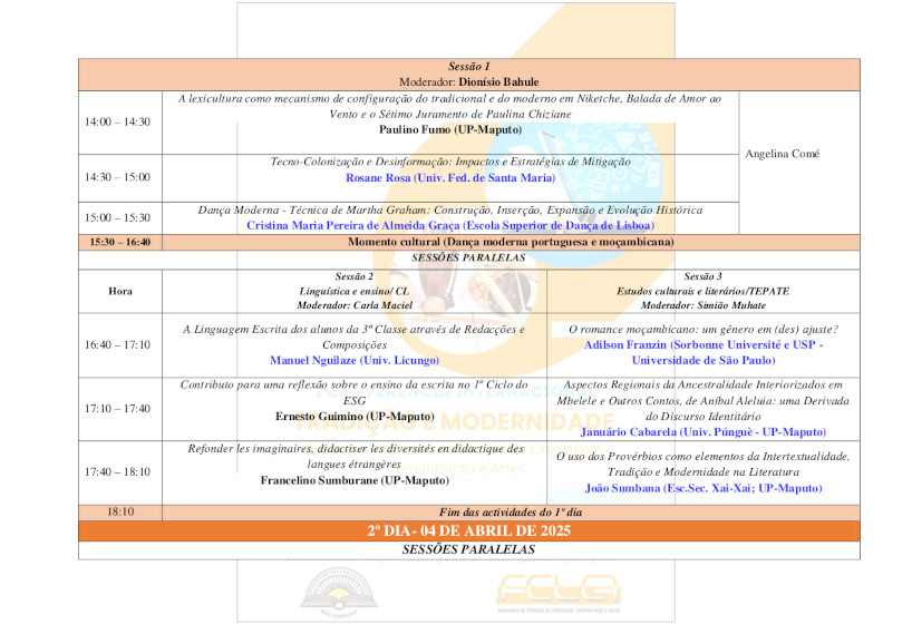 PROGRAMA Conf 12.Marco.24 CI FCLCA 03 04 ABRIL2025 2