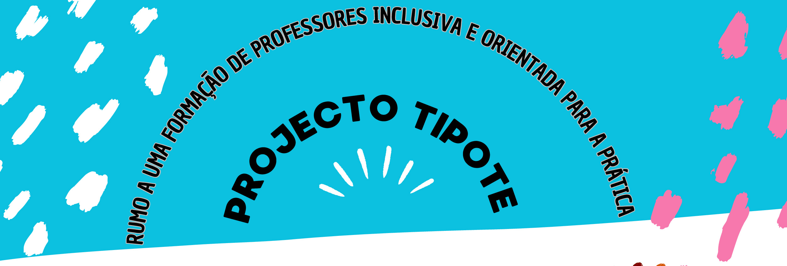 TIPOTE - Towards inclusive and practice-oriented teacher education