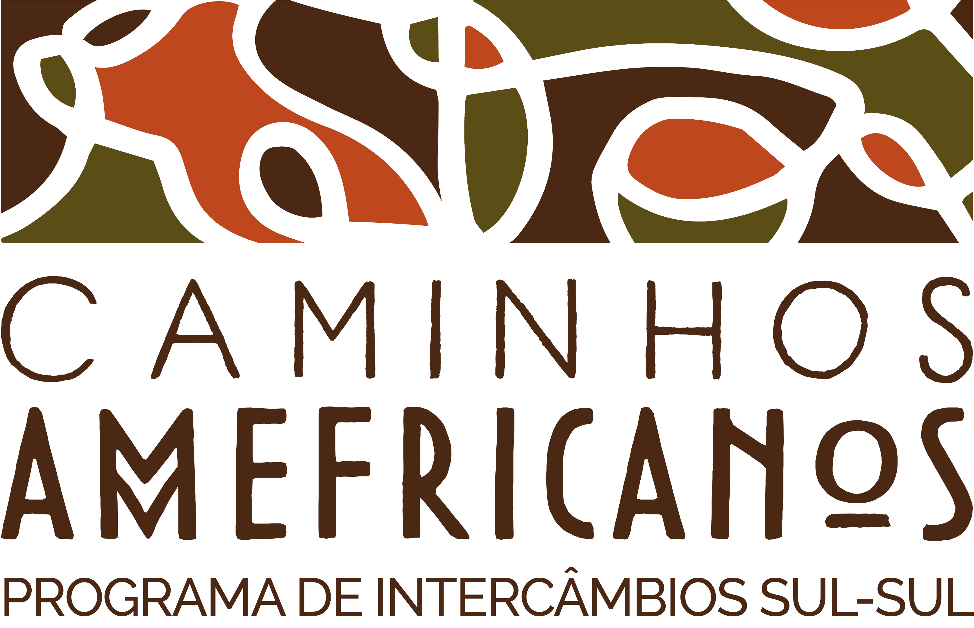 amefricanos